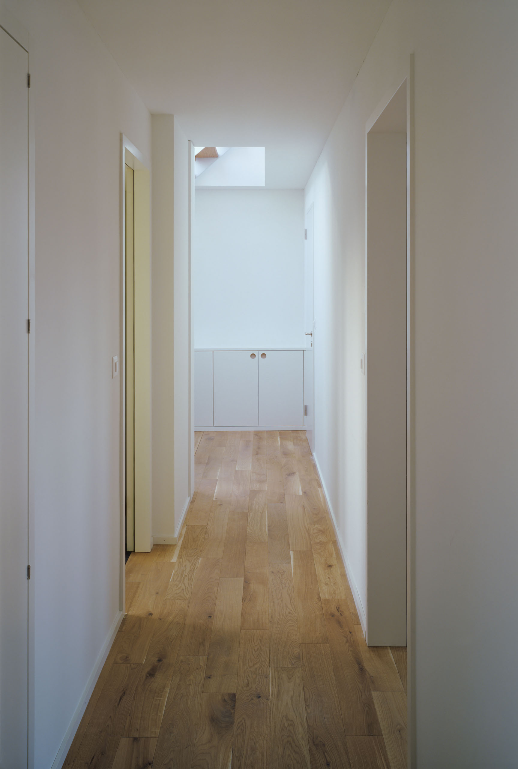 Oliv Brunner Volk  fröhlichstrasse